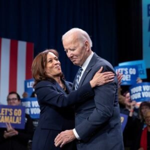 Joe Biden mundur sebagai kandidat Demokrat dalam Pilpres AS