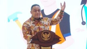 Polri akan minta klarifikasi kepala BP2MI Senin siang soal sosok T