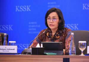 KSSK proyeksikan ekonomi RI 2024 tumbuh 5,2 persen