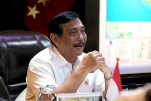 Luhut sebut Prabowo umumkan susunan kabinet 21 Oktober