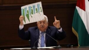 Abbas : Jalur Gaza harus kembali di bawah kendali Otoritas Palestina