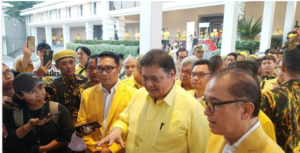 Golkar beri sinyal usung RK di Pilkada Jakarta