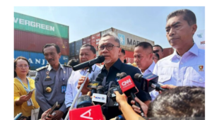 Mendag sebut impor keramik dikenakan BMAD hingga 50 persen