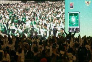 Muktamar VI menetapkan Cak Imin menjabat ketua umum PKB