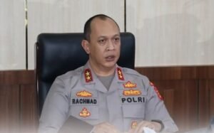 Kapolda Sumsel perintahkan satgas tindak pelaku “illegal drilling”