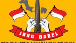 Rama, Nasir, Atina dan Yaya Pelopori Pembentukan Organisasi Jong Babel, Fokus pada Lingkungan, Sosial, dan Pengembangan SDM – Ajak Anak Muda Babel Bersatu untuk Masa Depan