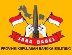 Rama, Nasir, Atina dan Yaya Pelopori Pembentukan Organisasi Jong Babel, Fokus pada Lingkungan, Sosial, dan Pengembangan SDM – Ajak Anak Muda Babel Bersatu untuk Masa Depan