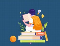 Pendidikan sangat penting untuk menciptakan generasi terdidik