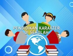Pentingnya Pendidikan Karakter Untuk Generasi Muda