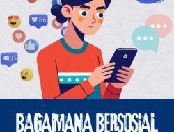 Etika Profesional Guru: Bagaimana Pemanfaatan Ruang Digital dan Komunikasi Pendidikan