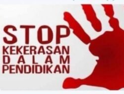 Pendidikan untuk Perdamaian: Mengatasi Kekerasan Sejak Dini