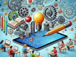 Transformasi Digital: Tantangan dan Peluang dalam Pendidikan