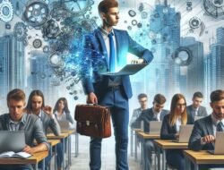 Mengembangkan Jiwa Kewirausahaan Generasi Muda di Tengah Transformasi Digital