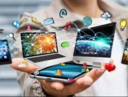 Opini: Tantangan Mahasiswa dan Guru Sekolah Dasar dalam Menghadapi Digital Entrepreneurship