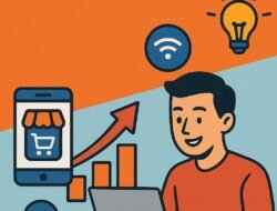 Kewirausahaan digital : cara jitu menjadi usahawan
