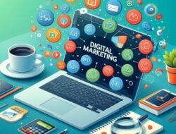 Efektivitas Pembelajaran Digital  Entrepreneurship di Era Revolusi Industri 4.0