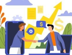 Membangun Mindset Digital Enterpreneur