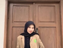 Berkembang Bersama Digital Entreprenuership,Mahasiswa Siap hadapi Era 5.0”