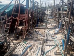 ZONASI WILAYAH SEBAGAI SOLUSI CERDAS KONFLIK PERTAMBANGAN TIMAH