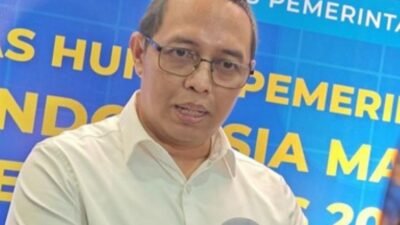 “Langkah Mengejutkan dari Istana: Hasan Nasbi Mundur dari Kepala Kantor Kepresidenan”