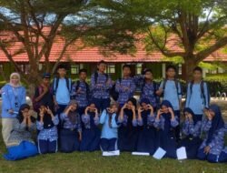 Anak Muda Siap,Menggali Potensi Dengan Membangunkan Jiwa Kewirausahaan dan Digital Entrepreneurship “