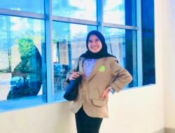 MAHASISWA PGSD DAN DIGITAL ENTREPRENEURSHIP MEMPROMOSIKAN PEYEK JAWA KACANG TANAH MELALUI TIKTOK