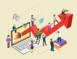 Digital Entrepreneurship: Teknologi Digital Sebagai Alat Pengembangan Bisnis Aneka Keripik di Era Digital