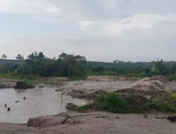 Timah dan Air Mata Mengurai Benang Kusut Eksploitasi Bangka