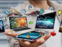 Kilau dan Tantangan Dunia Digital Entrepreneurship