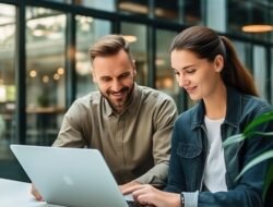Lebih dari Sekadar Mengajar: Bagaimana Bisnis Digital Memperkaya Profesi Guru