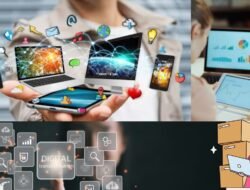 Mendorong Inovasi Melalui Digital Entrepreneurship: Kunci untuk Masa Depan Ekonomi Berkelanjutan