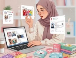 Peran Digital Entrepreneurship Dalam Pembentukan Identitas Diri Mahasiswa sebagai Penjual di Era Digital