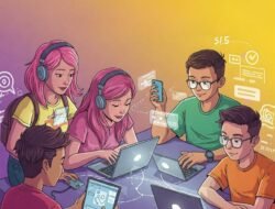 Digital Entrepreneurship: Membekali Mahasiswa dengan Keterampilan di Masa Depan