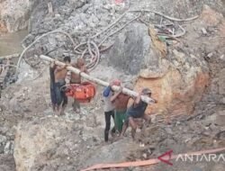 Bijak Mengelola Timah: Menawarkan Solusi untuk Masa Depan Berkelanjutan