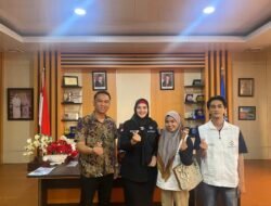 Dipintarin Dan Wakil Bupati Basel: Dorong Pemberdayaan Desa dan Talenta Muda