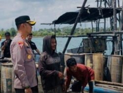 Tambang Timah Ilegal di Kolong Marbuk dan Kenari: Simbol Krisis Tata Kelola Sumber Daya Alam di Bangka Tengah