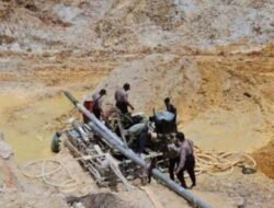 Dinamika Pertimahan di Bangka Belitung Tak kunjung Usai