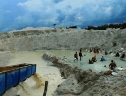 Menuju Kesejahteraan Berkelanjutan: Mengelola Potensi Timah di Bangka Belitung