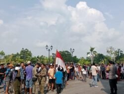 Peran Mahasiswa dalam Mewujudkan Solusi Bijak Konflik Tambang Timah di Desa Rias, Bangka Selatan