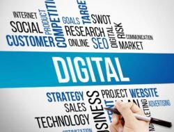 Membangun Bisnis Digital: Antara Peluang Emas dan Jurang Kegagalan