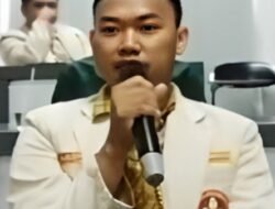 Andrian Febriansyah Angkat Bicara: Pulau Seliu Bukan untuk Dijual