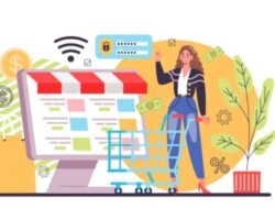 DIGITAL ENTREPRENEURSHIP: PELUANG BARU DI ERA EKONOMI BERBASIS INOVASI