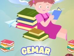 Mengunggah Minat Baca, Menyelamatkan Generasi Bangsa Dari Krisis Literasi