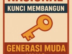 Kurikulum Nasional : Kunci Membangun Generasi Muda yang Berkualitas
