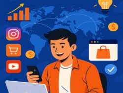 Entrepreneurship Digital: Peluang Emas Gen Z di Era Globalisasi dan Modernisasi