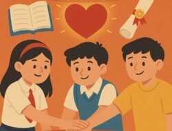 Pendidikan Karakter Pondasi Sebelum Prestasi
