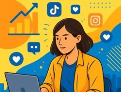 Bukan hanya cari cuan kewirausahaan digital sebagai gaya hidup baru anak muda