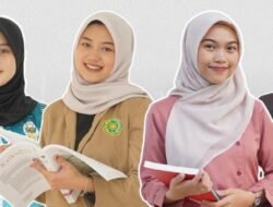 Kedisplinan Mahasiswa Sebagai Pondasi Untuk Membangun Manajemen Kelas Yang Sukses