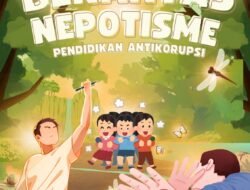 Nepotisme sebagai Tantangan untuk Mewujudkan Transparansi dan Akuntabilitas dalam Organisasi