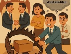 Perangkap yang Menjerat Kesempatan dan Kualitas-Mengurai Dampak Negatifnya terhadap Produktivitas, Moral, dan Keadilan di Dunia Kerja